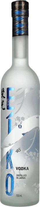 Eiko Vodka 700ml