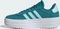 adidas VL Court Bold Lifestyle arctic fusion/semi flash aqua/cloud white (Junior) Vorschaubild