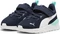 Puma Anzarun Lite club navy/puma white/mint (Junior) Vorschaubild