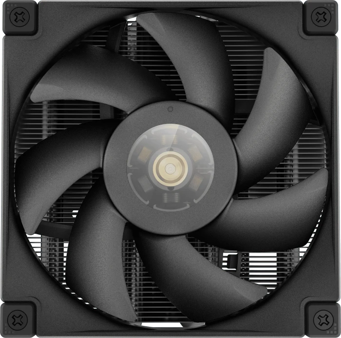 DeepCool AN400 BK