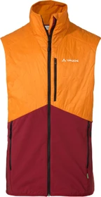 Vaude Brenva II Funktionsweste carmine (Herren)