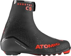 Atomic Redster C9 (Modell 2025/2026)