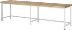 Rau Werkbank Serie 8000