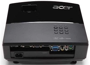Acer P5206