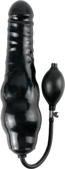 Pipedream Fetish Fantasy Inflatable Ass Blaster