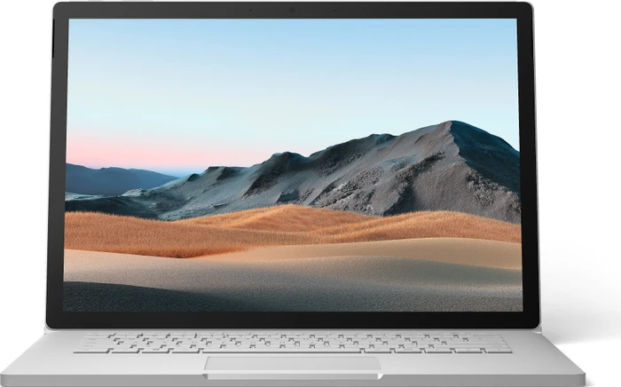 Microsoft Surface Book 3 13.5", Core i5-1035G7, 8GB RAM, 256GB