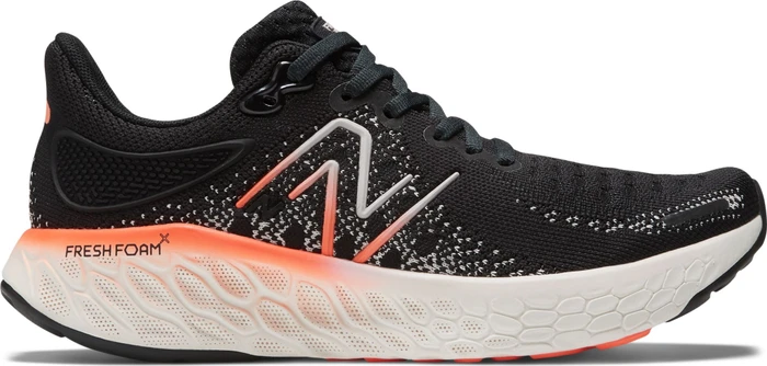 New Balance Fresh Foam X 1080v12 schwarz (Damen)