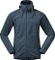 Bergans Hareid Fleece Jacke (Herren) Vorschaubild