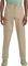 Jack Wolfskin Pico Trail Zip-Off Hose lang hazel wood (Herren) Vorschaubild