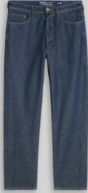 Tom Tailor Marvin Straight Jeans Jeans blau (Herren)