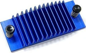 Zalman ZM-VHS1 HSI-Kühler