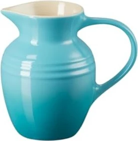 Le Creuset Klassik kleiner Saftkrug karibik
