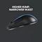 Pulsar Gaming Gears X2H Wired schwarz, USB Vorschaubild
