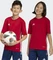 adidas Tabela 23 Trikot kurzarm team power red 2/white (Junior) Vorschaubild