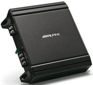 Alpine MRV-M250