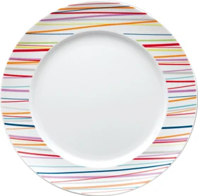 Thomas Sunny Day Colours Stripes Frühstücksteller 22cm