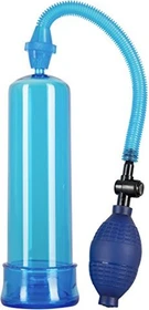 You2Toys Bang Bang Penispumpe blau