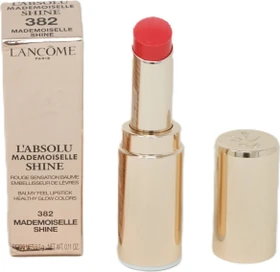 Lancôme L'Absolu Mademoiselle Shine Lippenstift 382 Mademoiselle Shine, 3.2ml