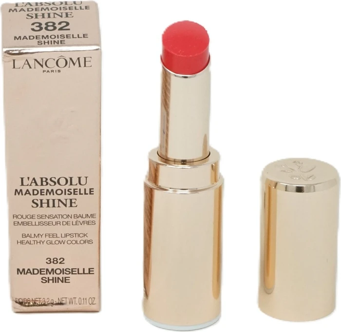 Lancôme L'Absolu Mademoiselle Shine Lippenstift 382 Mademoiselle Shine, 3.2ml