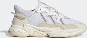 adidas Ozweego cloud white/light blue/off white (Herren)