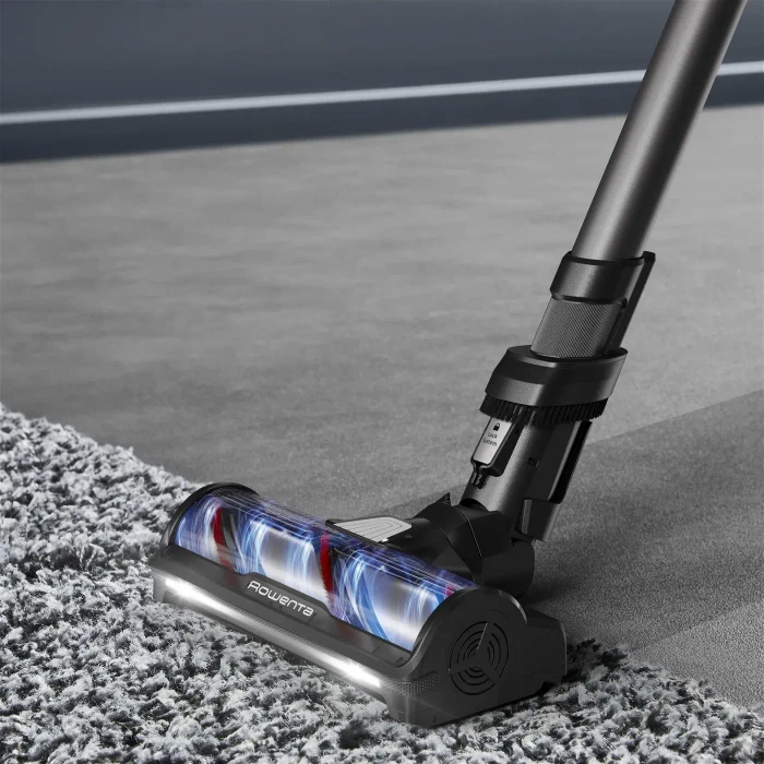 Rowenta RH9L42 X-Force Flex 12.60 Neo Akku-Handstaubsauger