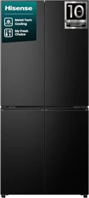 Hisense RQ5P470SAFD Multi Door