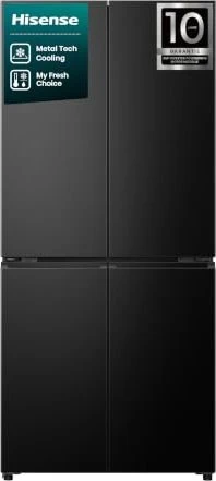 Hisense RQ5P470SAFD Multi Door