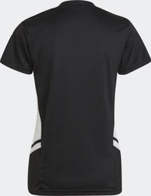 adidas Condivo 22 Trikot kurzarm schwarz/weiß (Damen)