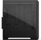 Endorfy SilentiumPC Regnum RG4T RGB Pure Black, Glasfenster Vorschaubild