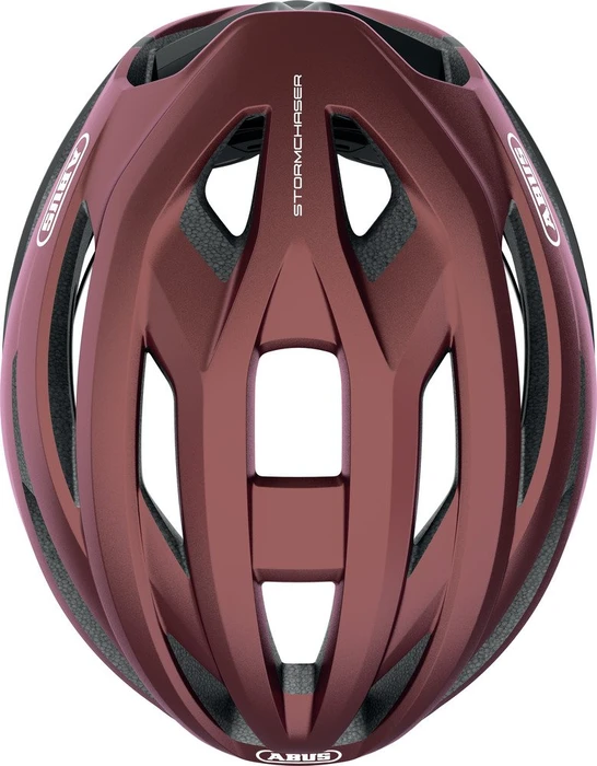 ABUS Stormchaser Helm bloodmoon red matt