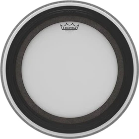 Remo Emperor SMT Coated Bass 18"