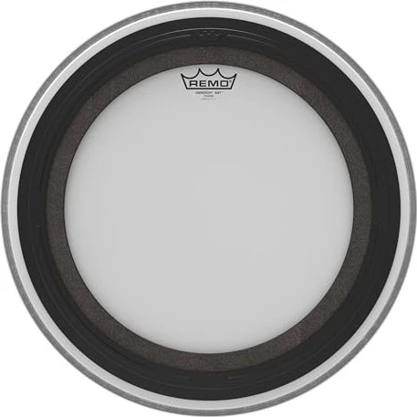Remo Emperor SMT Coated Bass 18"
