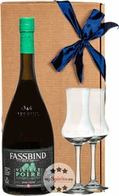 Fassbind Vieille Poire 700ml