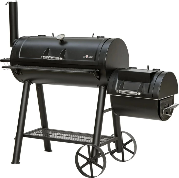 El Fuego Buffalo Smoker (AY0568)
