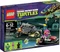 LEGO Teenage Mutant Ninja Turtles - Verfolgungsjagd Vorschaubild