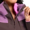 Jack Wolfskin Flextrail 2L Funktionsjacke sheer plum (Damen) Vorschaubild