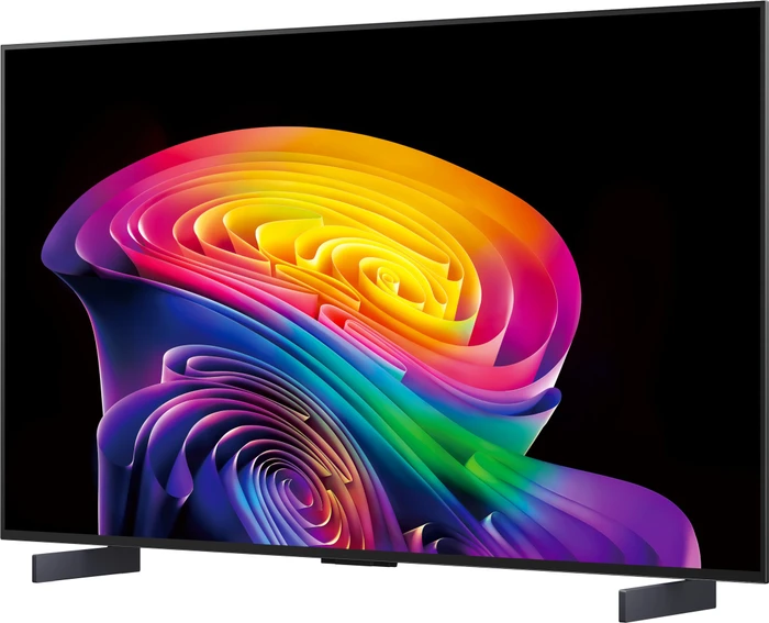 LG OLED evo AI C6 OLED42C67LA