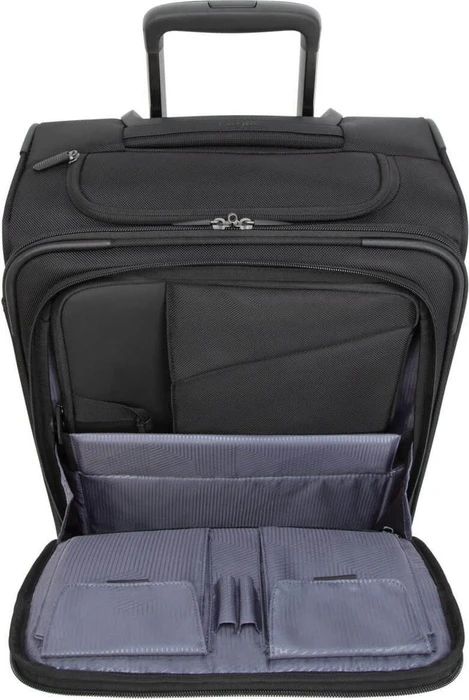 Targus Corporate Traveller 15.6" Koffer mit Rollen