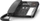 Gigaset Desk 800A (Österreich) schwarz (S30350-H225-C101)