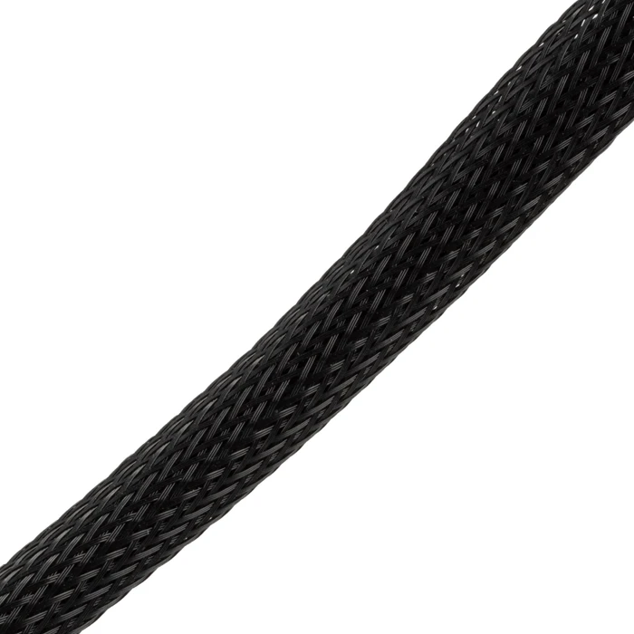 SilverStone PP12, 2x 8-Pin PCIe Stecker auf 12-Pin Micro-Fit 3.0 Stecker, Adapterkabel, schwarz, 550mm