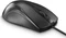 Hama MC-200 Mouse schwarz, USB Vorschaubild