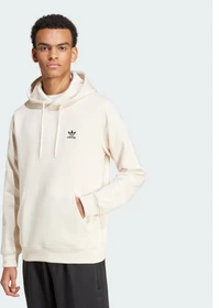 adidas Trefoil Essentials Hoodie wonder white (Herren)