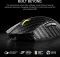 Corsair Sabre v2 Pro Carbon Fiber Wireless, schwarz, USB Vorschaubild