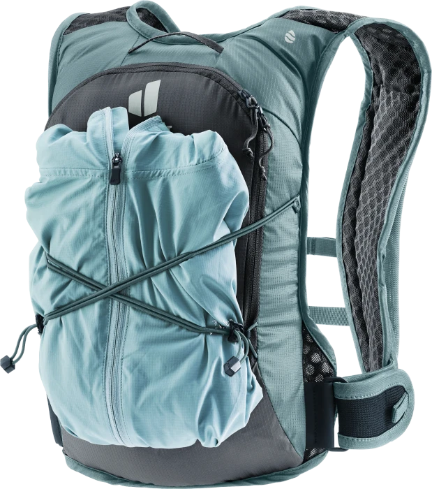 Deuter Rogla 5 graphite/shale