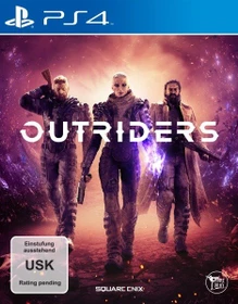 Outriders (PS4)