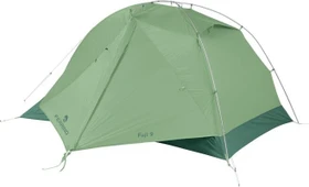 Ferrino Fuji 2 Kuppelzelt türkis