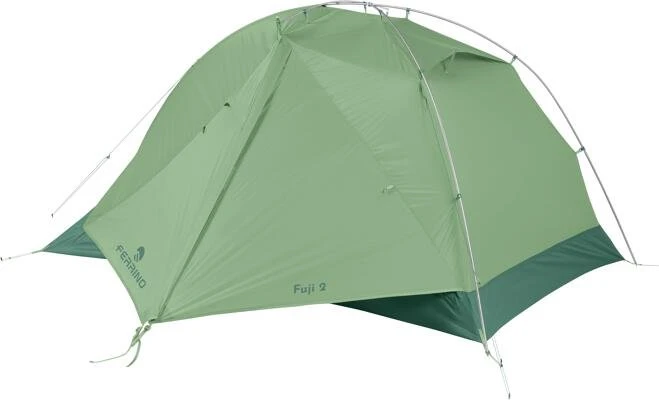 Ferrino Fuji 2 Kuppelzelt türkis