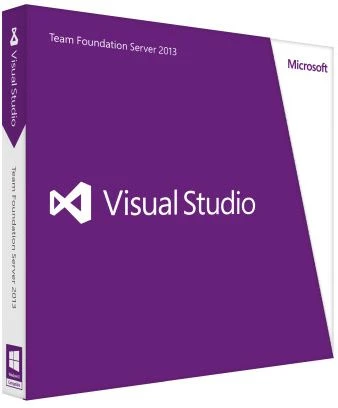 Microsoft Visual Studio 2013 Team Foundation Server (englisch) (PC)