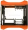 BitFenix Prodigy orange, Mini-ITX Vorschaubild
