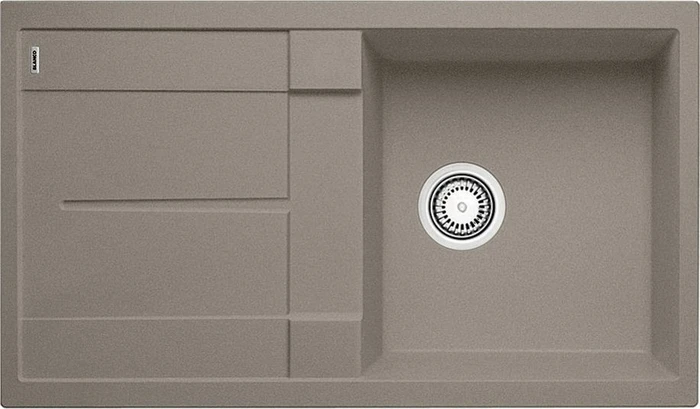 Blanco Metra 5 S Becken reversibel tartufo